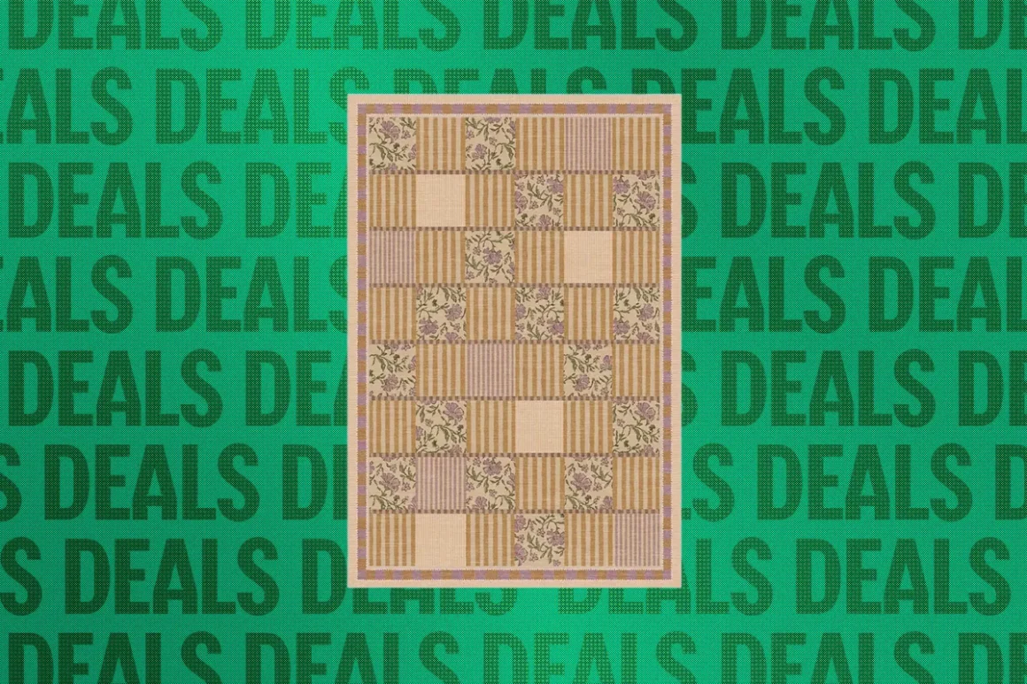 Ruggable’s Washable Rugs Are Worth It and Now on Sale (2026)