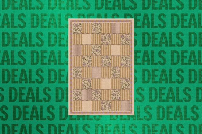 Ruggable’s Washable Rugs Are Worth It and Now on Sale (2026)