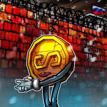 KuCoin suspends services in Russia and Belarus