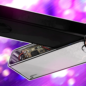 Ledger confirms unauthorized hardware implant; losses may exceed $86M